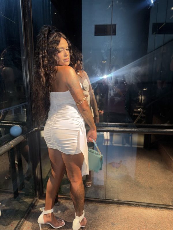 Rebeca Santos 2