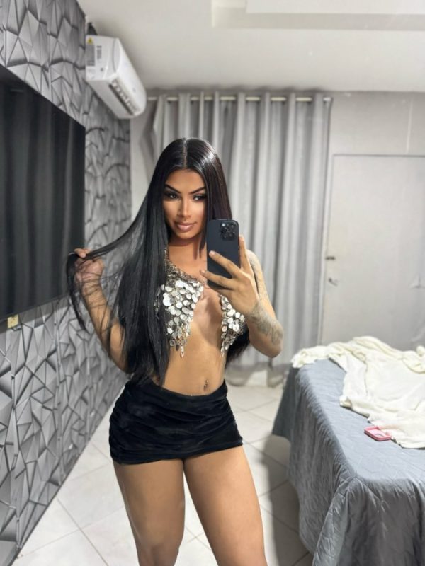 Lorrayne Silva 10