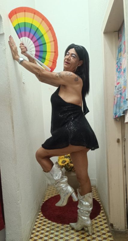 Doris Pauzuda 6