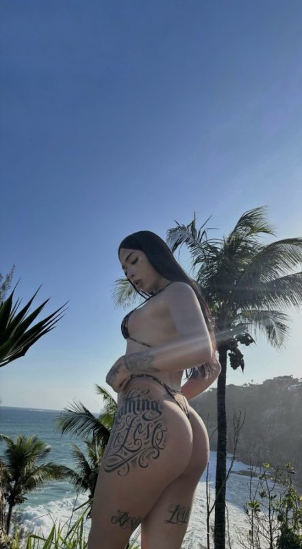 Marina 1