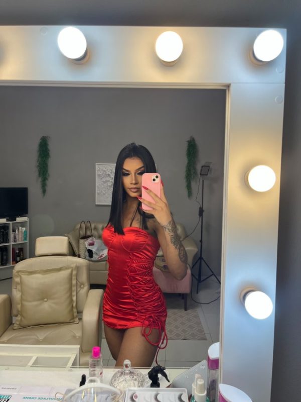 Lorrayne Silva 3