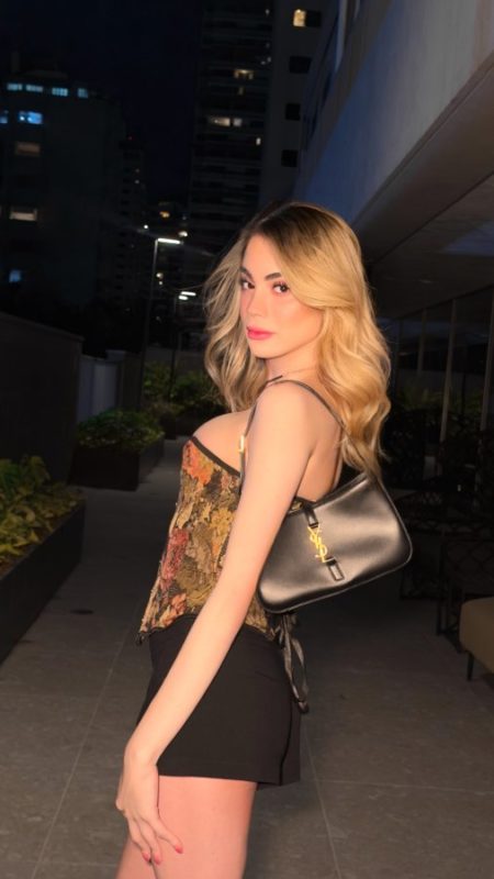 Emma Moraes 60