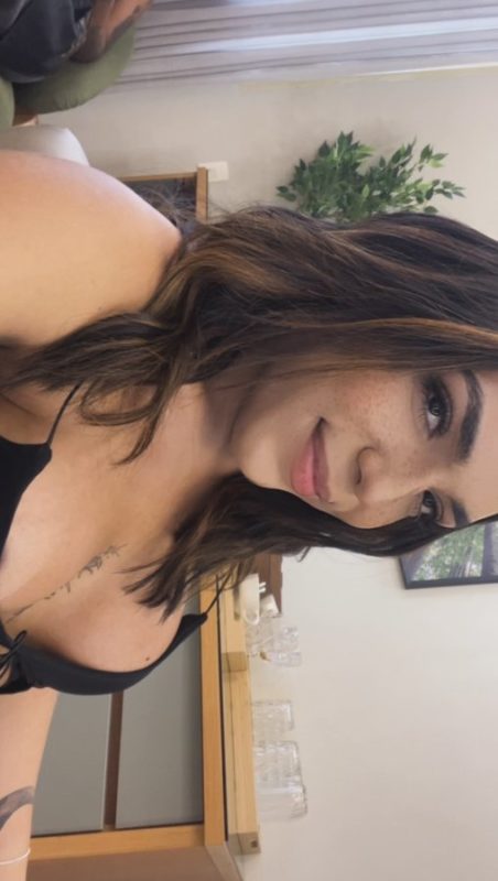 Larissa Vitória