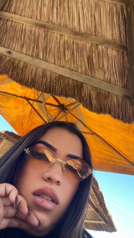 Emilly Farias 3