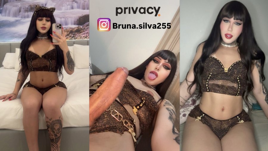 Bruna Louize