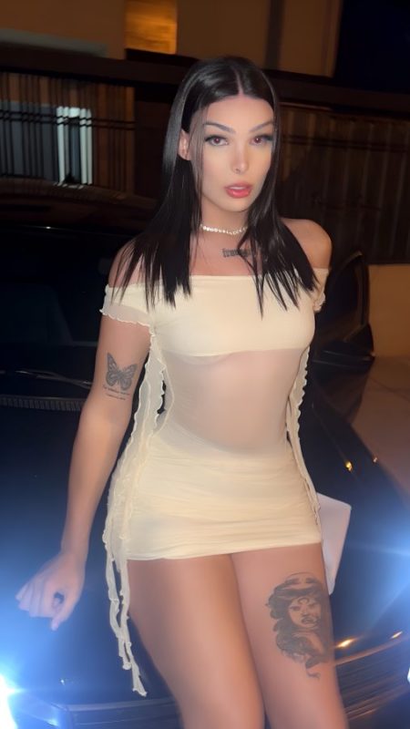 Aghata Mirella 2