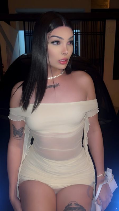 Aghata Mirella 1