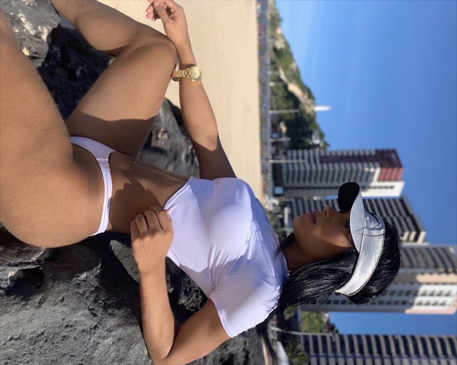 Lorrayne Silva 21