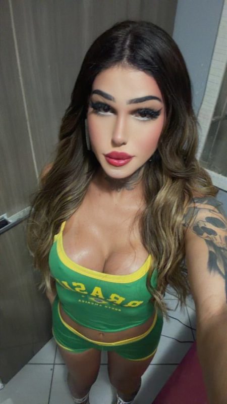 Bruna Louize 156