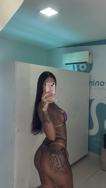 Marina 1
