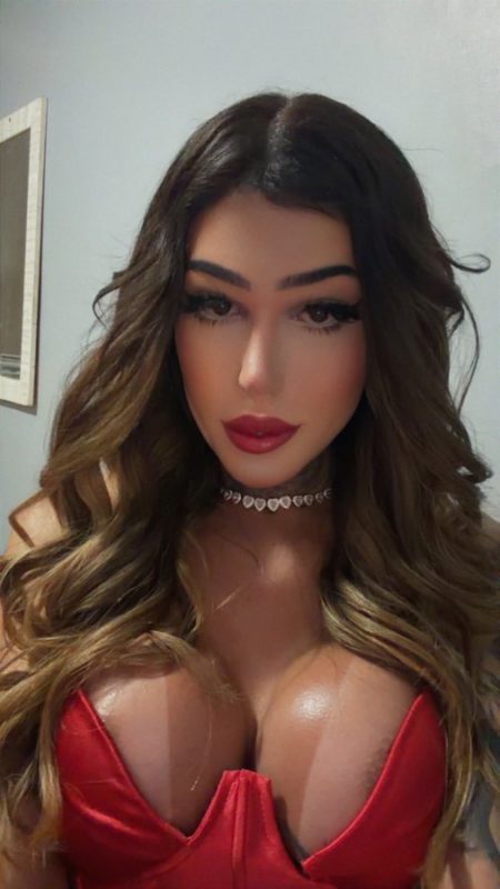 Bruna Louize 154