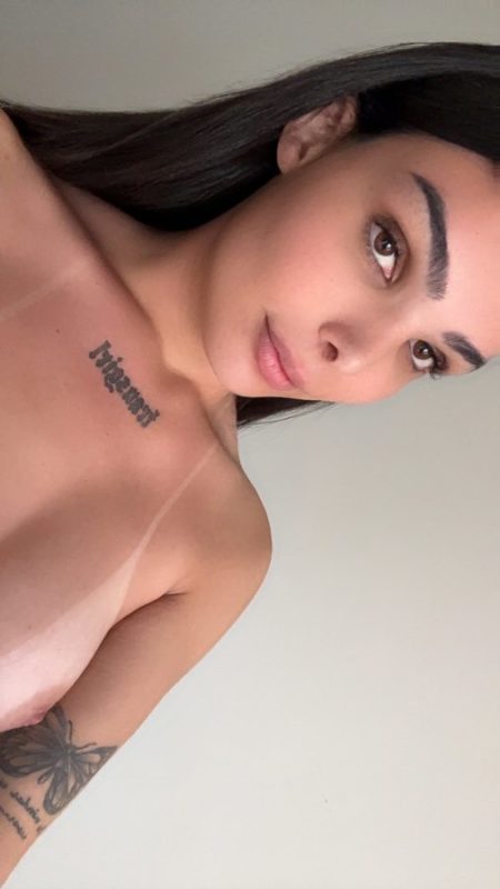 Aghata Mirella 6