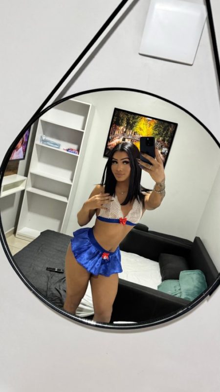 Lorrayne Silva 14