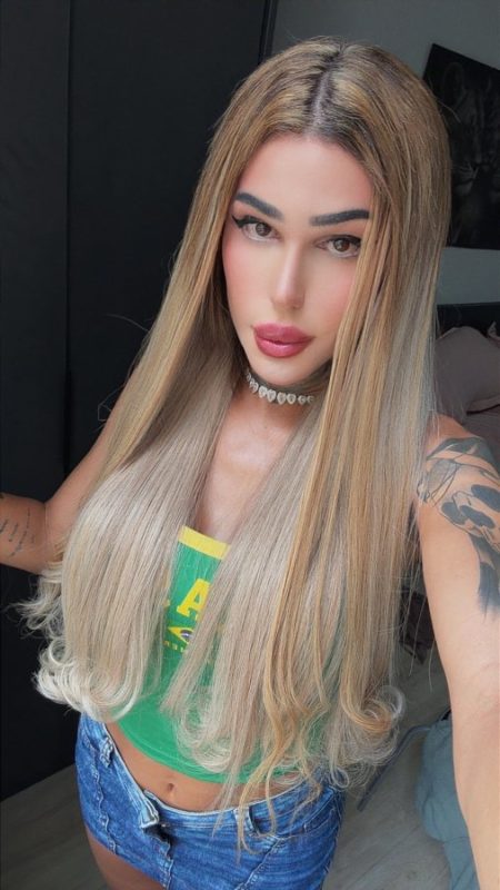 Bruna Louize 118
