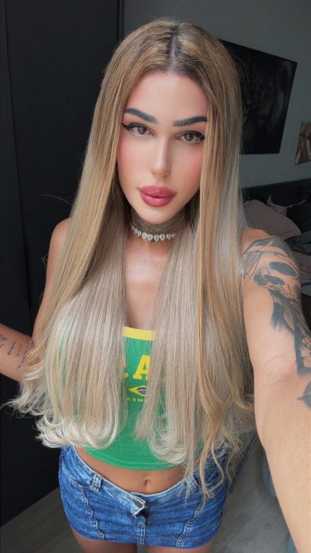 Bruna Louize 117