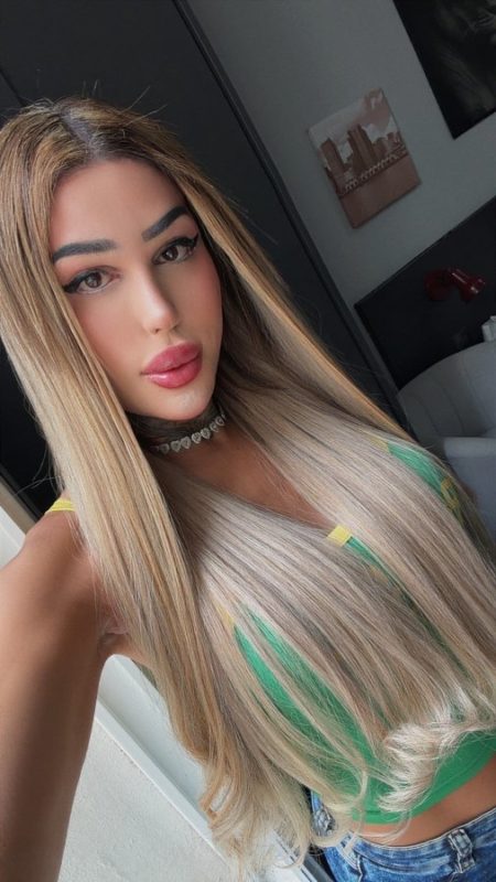 Bruna Louize 116