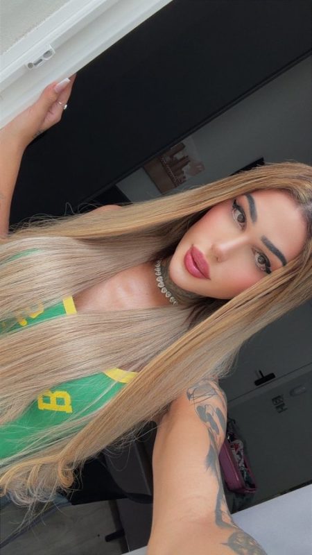 Bruna Louize 115