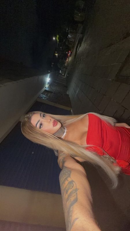 Bruna Louize 111