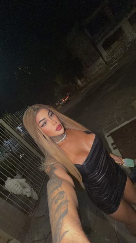 Bruna Louize 107