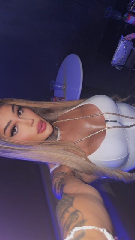 Bruna Louize 105