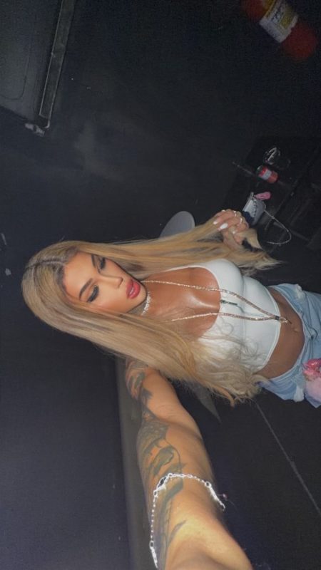 Bruna Louize 83