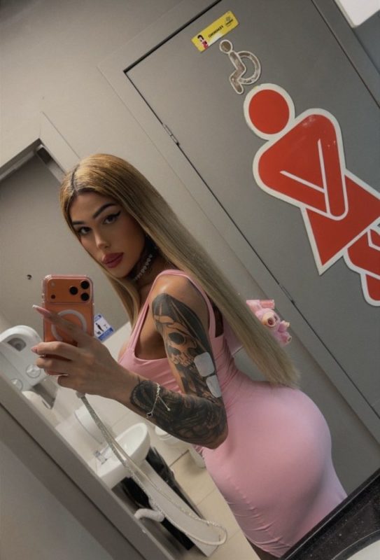 Bruna Louize 103