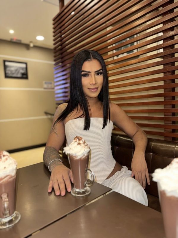 Lorrayne Silva 12
