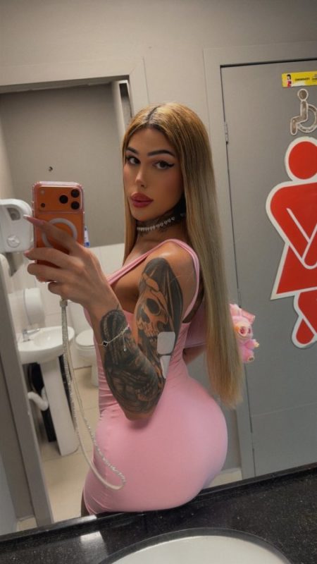 Bruna Louize 99