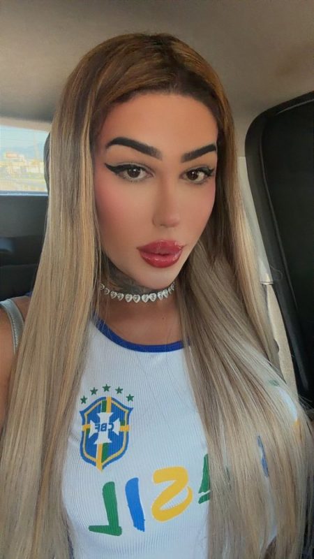 Bruna Louize 94