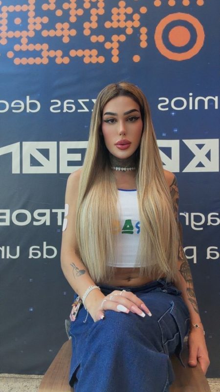 Bruna Louize 91