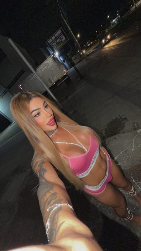 Bruna Louize 89