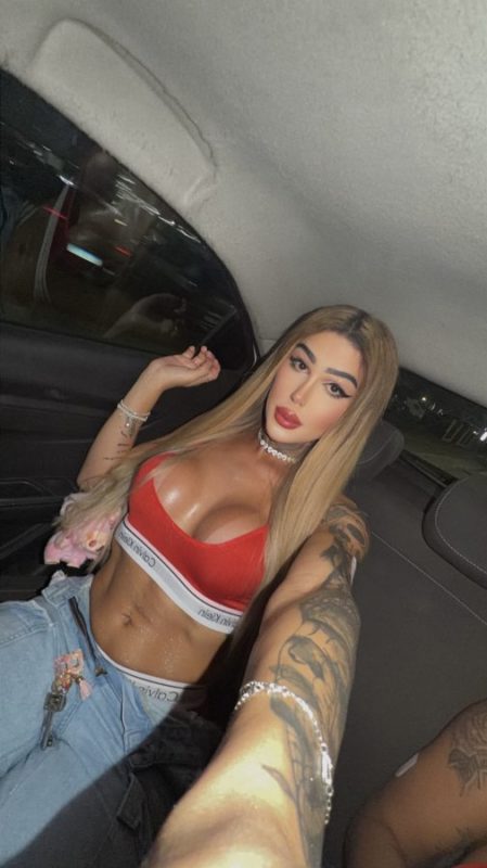 Bruna Louize 87