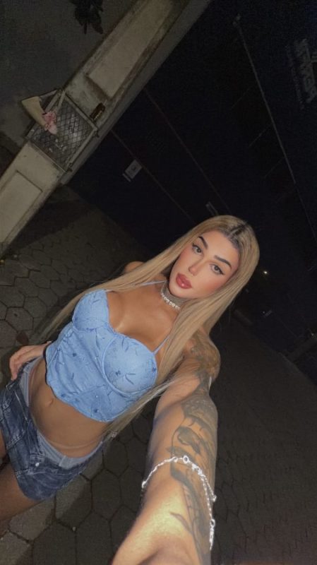 Bruna Louize 79