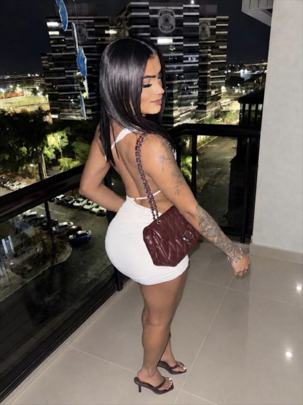 Lorrayne Silva 2