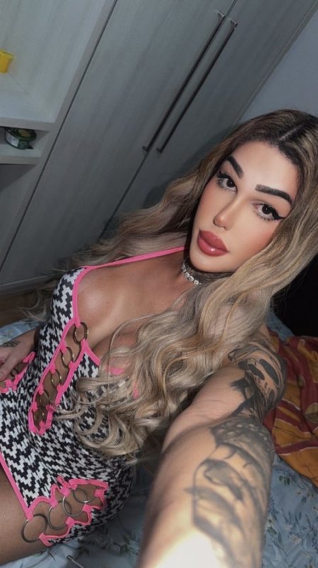 Bruna Louize 67