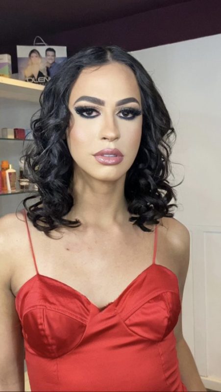 Mirella Dotada 5