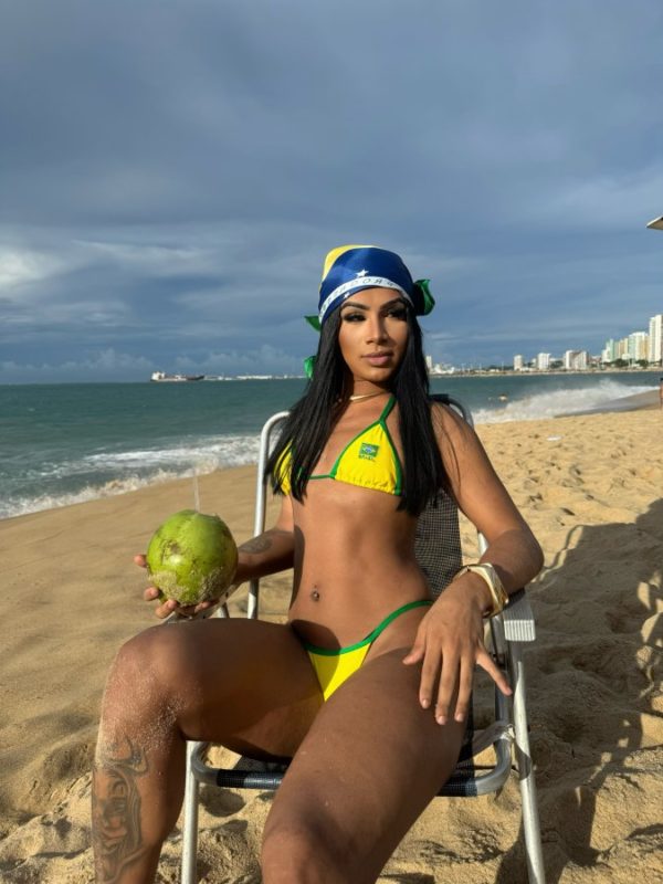 Lorrayne Silva 6