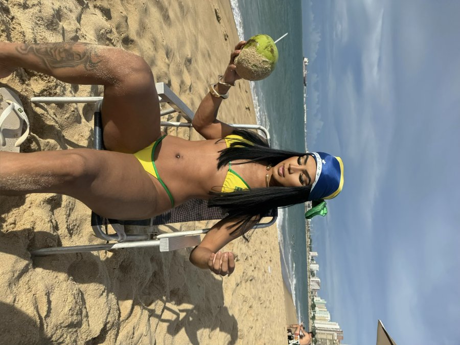 Lorrayne Silva 5