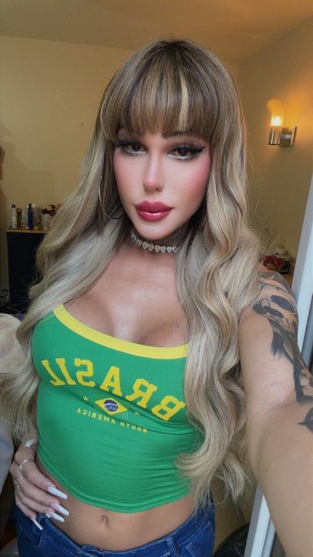 Bruna Louize 41