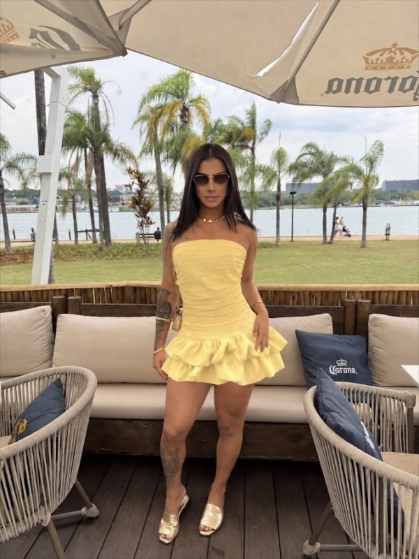 Lorrayne Silva 4