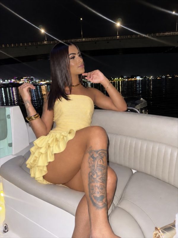 Lorrayne Silva 5