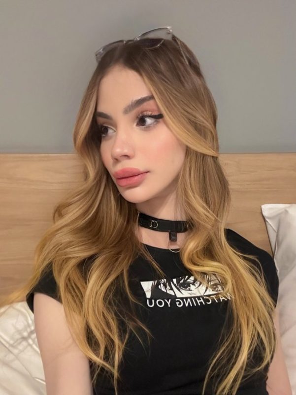 Emma Moraes 14