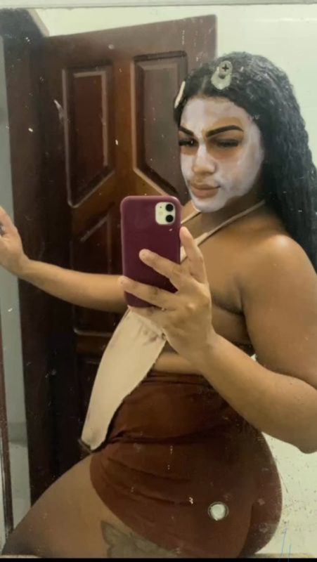 Adrix Ninfetinha 2