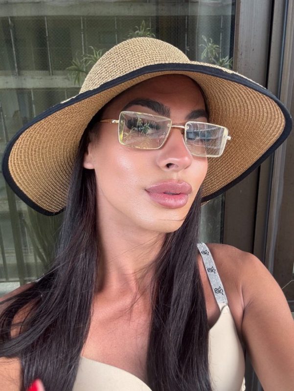 Mirella Dotada 16