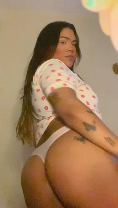Garota Plus 2