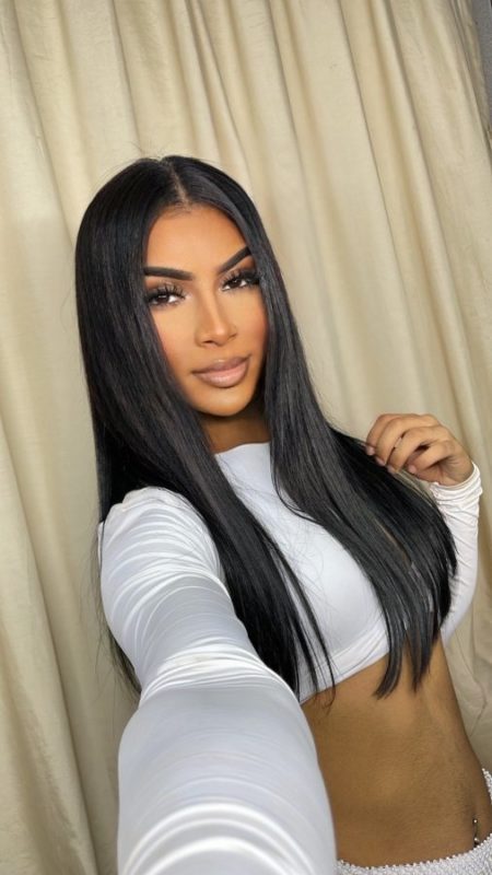 Lorrayne Silva 30
