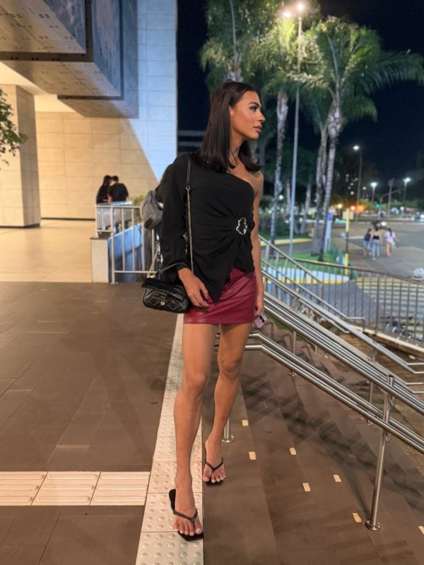 Mirella Dotada 15