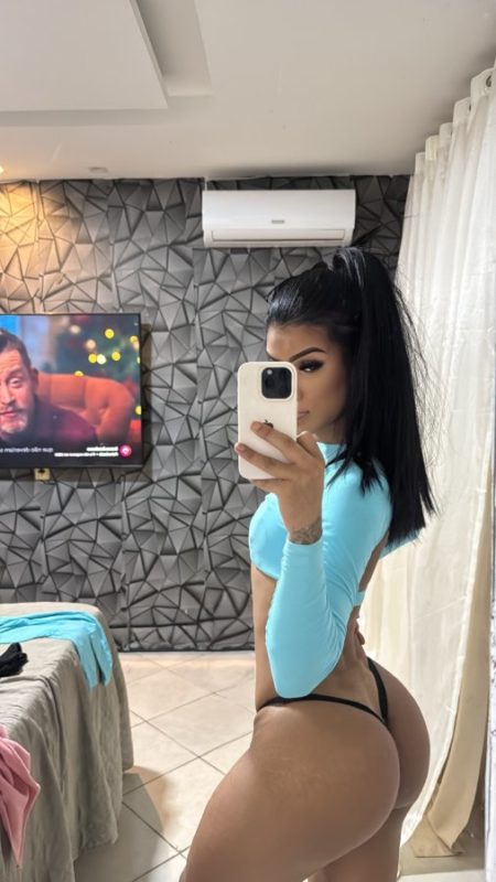 Lorrayne Silva 9