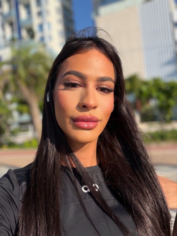 Mirella Dotada 12