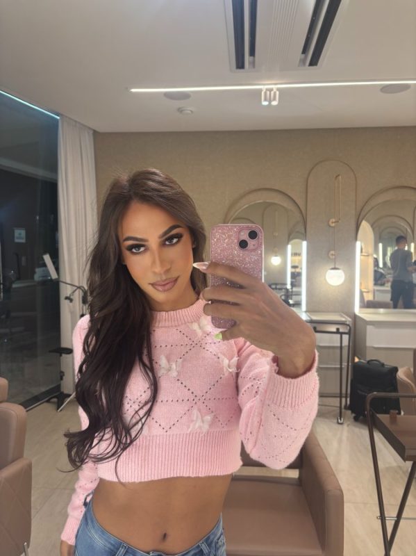 Mirella Dotada 2